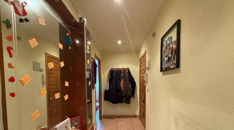 Orense - Monterrei - 243m2