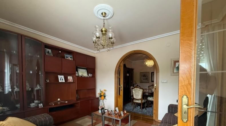 Orense - Monterrei - 243m2