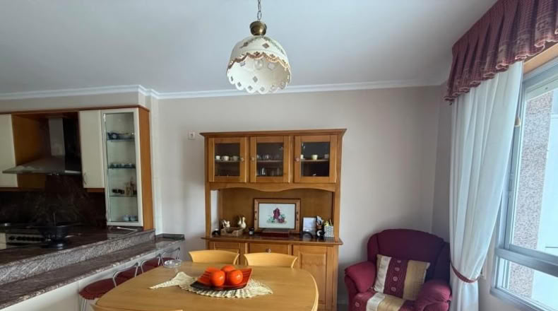 Orense - Monterrei - 243m2