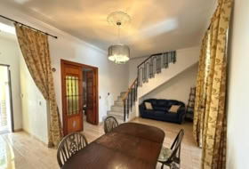 Alameda 136&nbsp;m² 