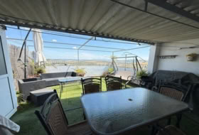 Alameda 136&nbsp;m² 