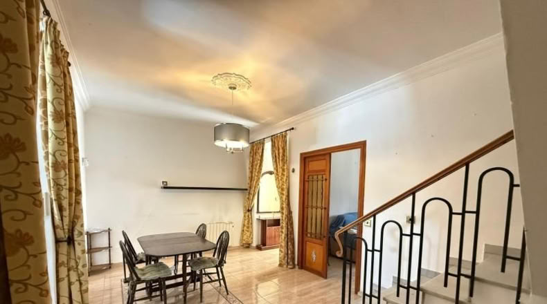 Малага - Alameda - 136m2