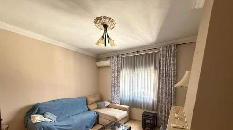 Малага - Alameda - 136m2