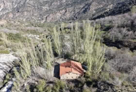 Dúrcal 194&nbsp;m²