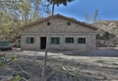 Country house with land for sale on España, Dúrcal, ref: TR409604 photo