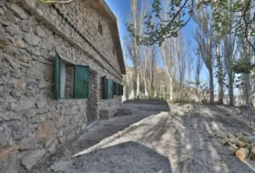 Dúrcal 194&nbsp;m²