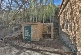 Dúrcal 194&nbsp;m²
