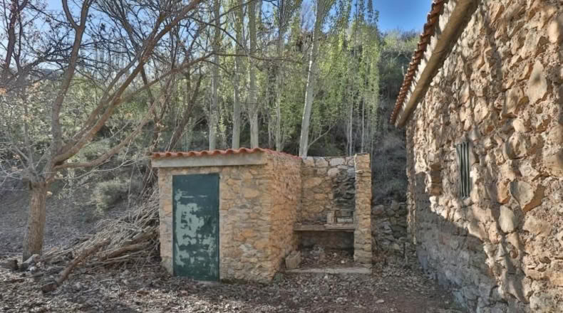 Granada - Dúrcal - 194m2
