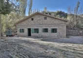 Country house with land for sale on España, Dúrcal, ref: TR409604 photo