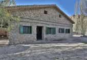 Country house with land for sale on España, Dúrcal, ref: TR409604 photo