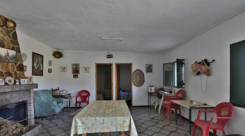 Granada - Dúrcal - 194m2