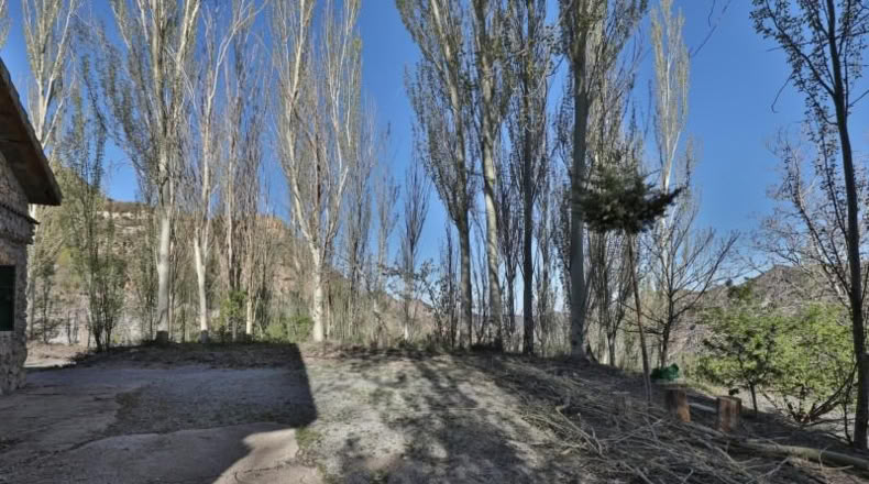 Granada - Dúrcal - 194m2