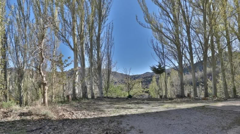 Granada - Dúrcal - 194m2