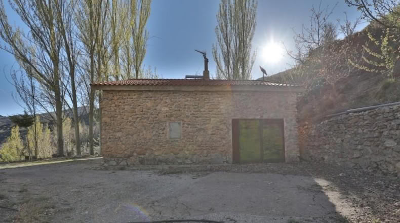 Granada - Dúrcal - 194m2