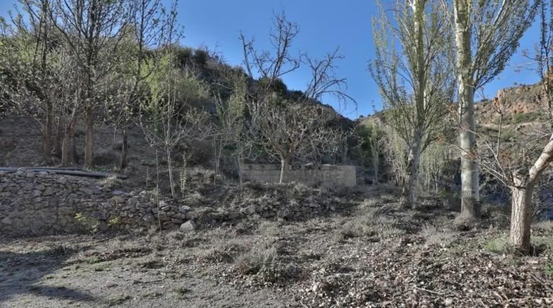 Granada - Dúrcal - 194m2