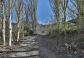 Country house with land for sale on España, Dúrcal, ref: TR409604 photo