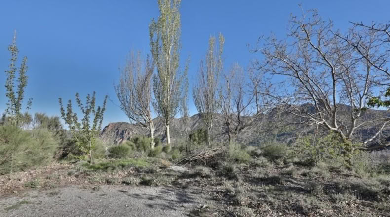 Granada - Dúrcal - 194m2