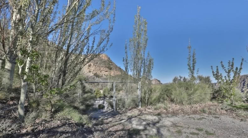 Granada - Dúrcal - 194m2