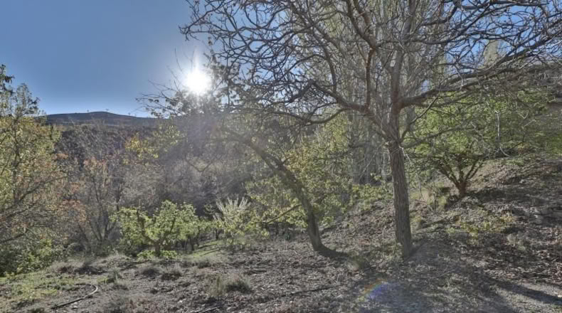 Granada - Dúrcal - 194m2