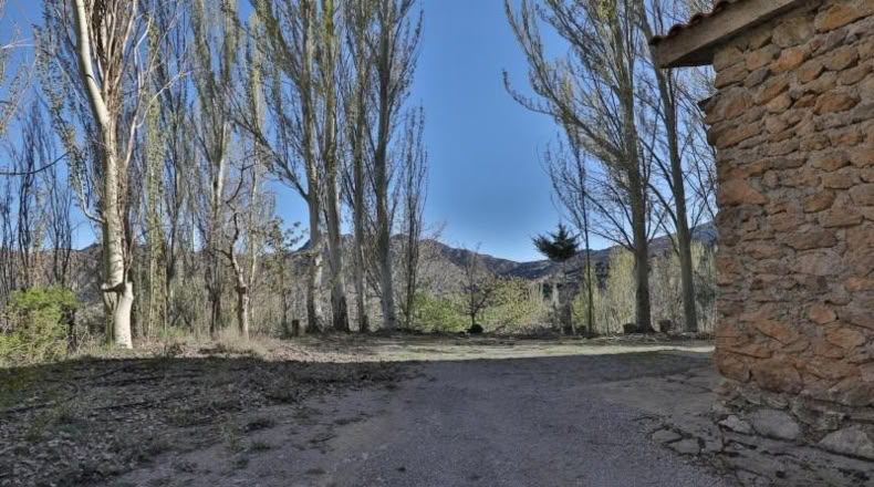 Granada - Dúrcal - 194m2