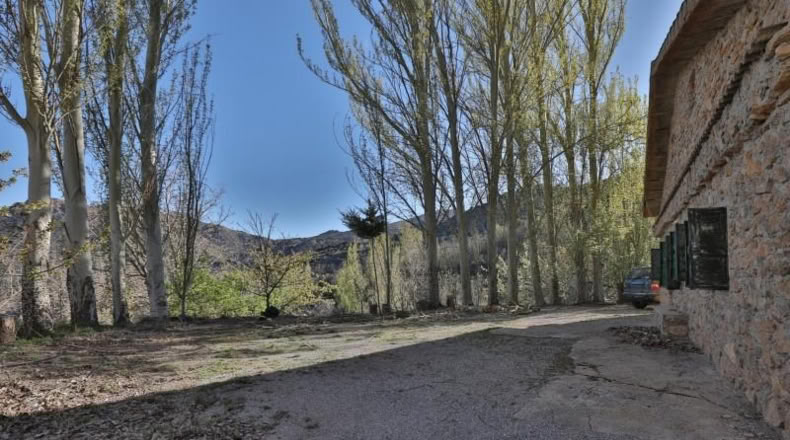 Granada - Dúrcal - 194m2