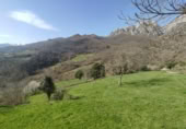 Xalet independent amb terreny en venda a la España, Camaleño, ref.: TR409608 foto