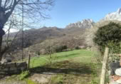 Xalet independent amb terreny en venda a la España, Camaleño, ref.: TR409608 foto