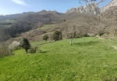 Xalet independent amb terreny en venda a la España, Camaleño, ref.: TR409608 foto