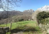 Xalet independent amb terreny en venda a la España, Camaleño, ref.: TR409608 foto