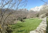 Xalet independent amb terreny en venda a la España, Camaleño, ref.: TR409608 foto