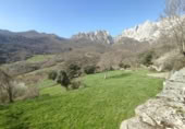 Xalet independent amb terreny en venda a la España, Camaleño, ref.: TR409608 foto