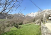 Xalet independent amb terreny en venda a la España, Camaleño, ref.: TR409608 foto