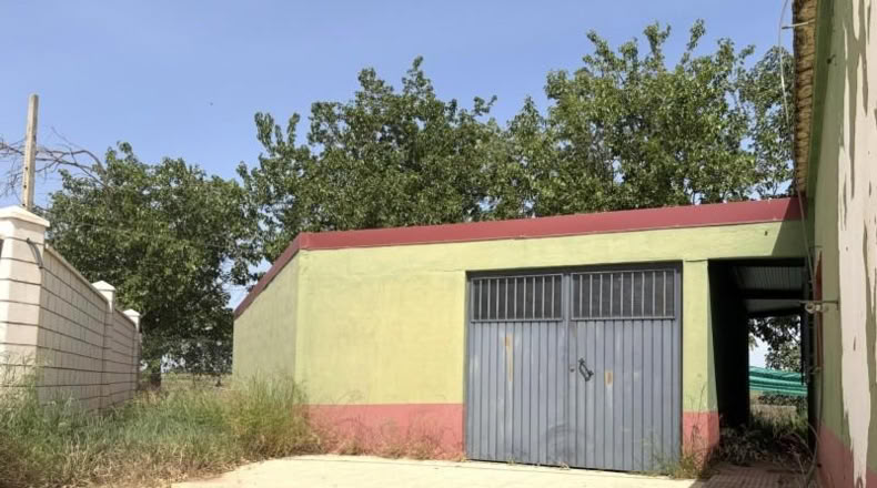 Badajoz - Don Benito - 1955m2