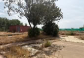 Xalet independent amb terreny en venda a la España, Don Benito, ref.: TR409602 foto