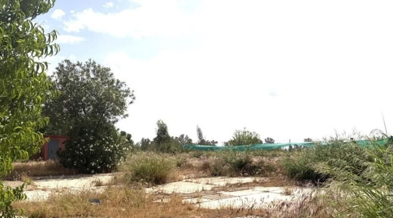 Badajoz - Don Benito - 1955m2