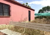 Xalet independent amb terreny en venda a la España, Don Benito, ref.: TR409602 foto