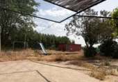 Xalet independent amb terreny en venda a la España, Don Benito, ref.: TR409602 foto