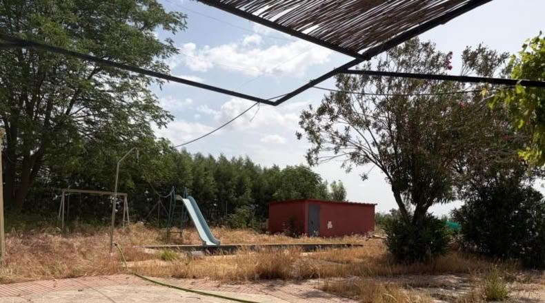 Badajoz - Don Benito - 1955m2
