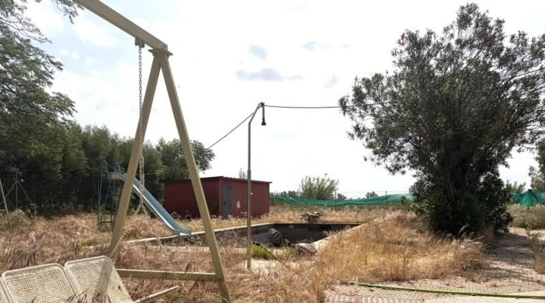 Badajoz - Don Benito - 1955m2
