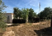 Casa de camp amb terreny en venda a la España, Cartagena, ref.: TR409605 foto