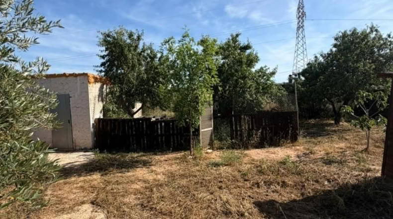 Murcia - Cartagena - 1027m2