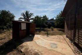 Cartagena 1027&nbsp;m²