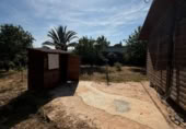 Casa de camp amb terreny en venda a la España, Cartagena, ref.: TR409605 foto