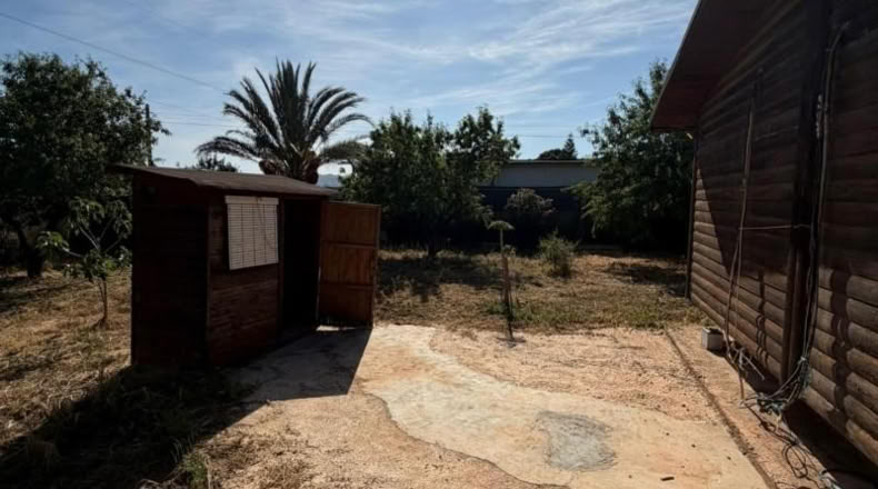 Murcia - Cartagena - 1027m2