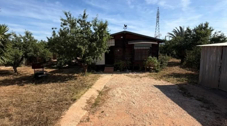 Murcia - Cartagena - 1027m2