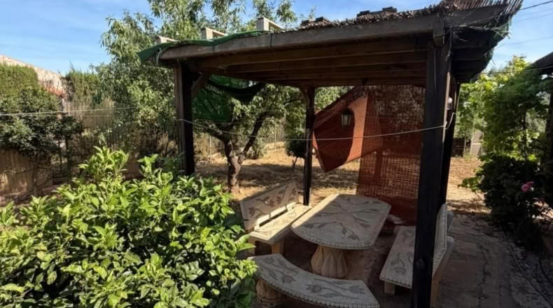 Murcia - Cartagena - 1027m2