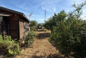 Cartagena 1027&nbsp;m²