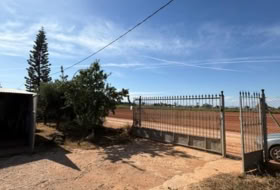 Cartagena 1027&nbsp;m²