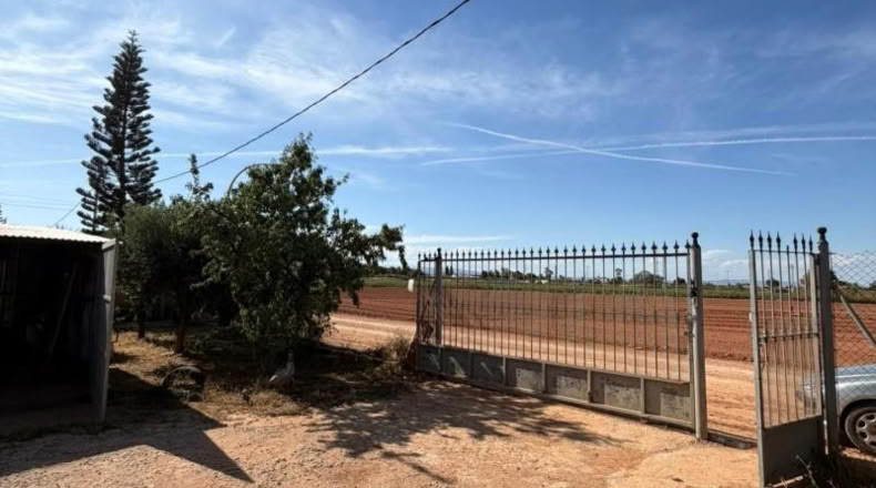 Murcia - Cartagena - 1027m2