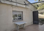 Casa de camp amb terreny en venda a la España, Alfauir, ref.: TR409603 foto